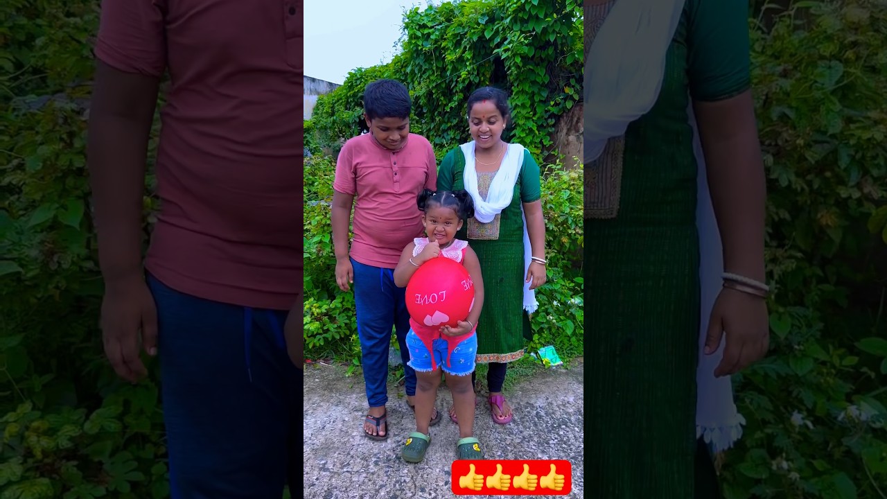 Misti Balloon Ka Kya Karine Wala Hai …? 😱 | mistihappylifestyle #shorts #viral #trending #comedy