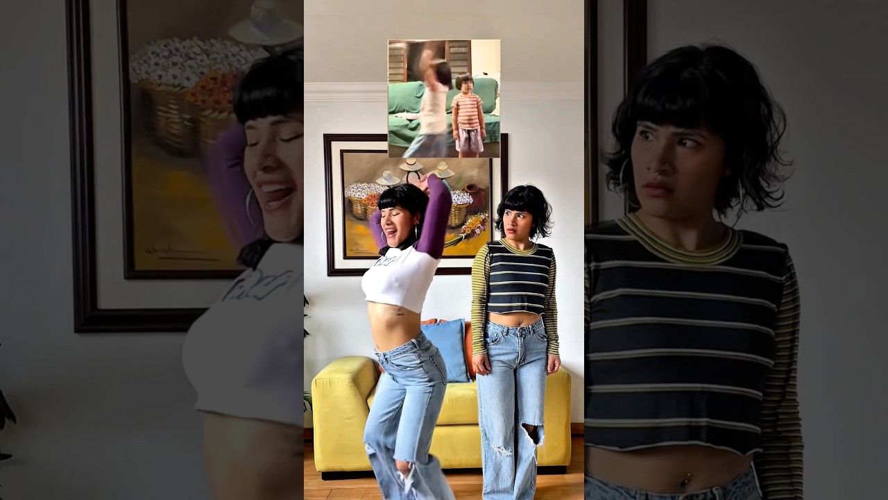 Somos iguales 😱🥹 #shorts #humor #tiktokvideo #latina #comedia #funny #peru #fyp