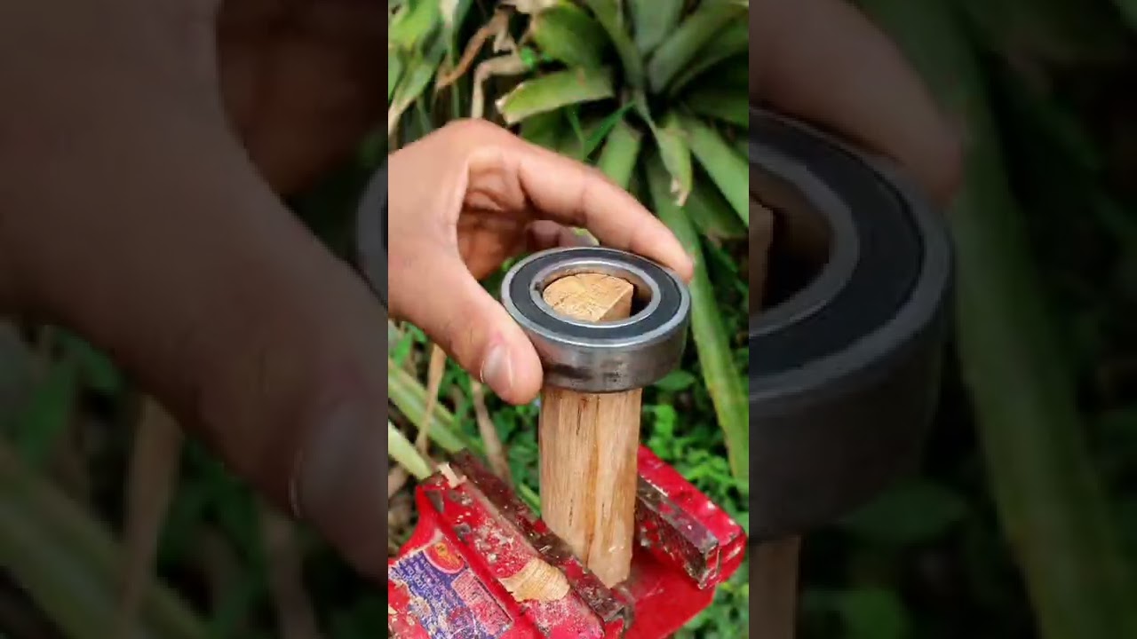 How to make Skating Car ,Amazing Ideas for Make #shorts
