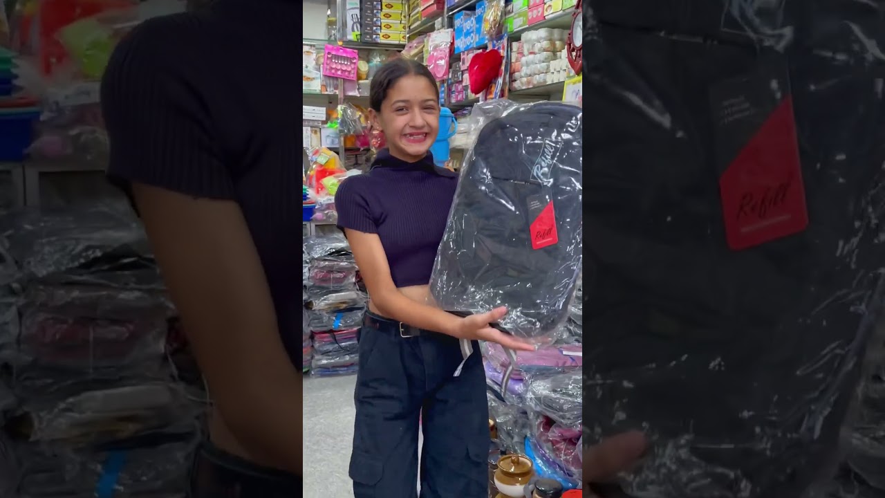 School shopping Mini vlog ❤️😍🎒📚 #shortsvideo #nishitiwari #shortsvideo #shorts #ytshorts #foryou