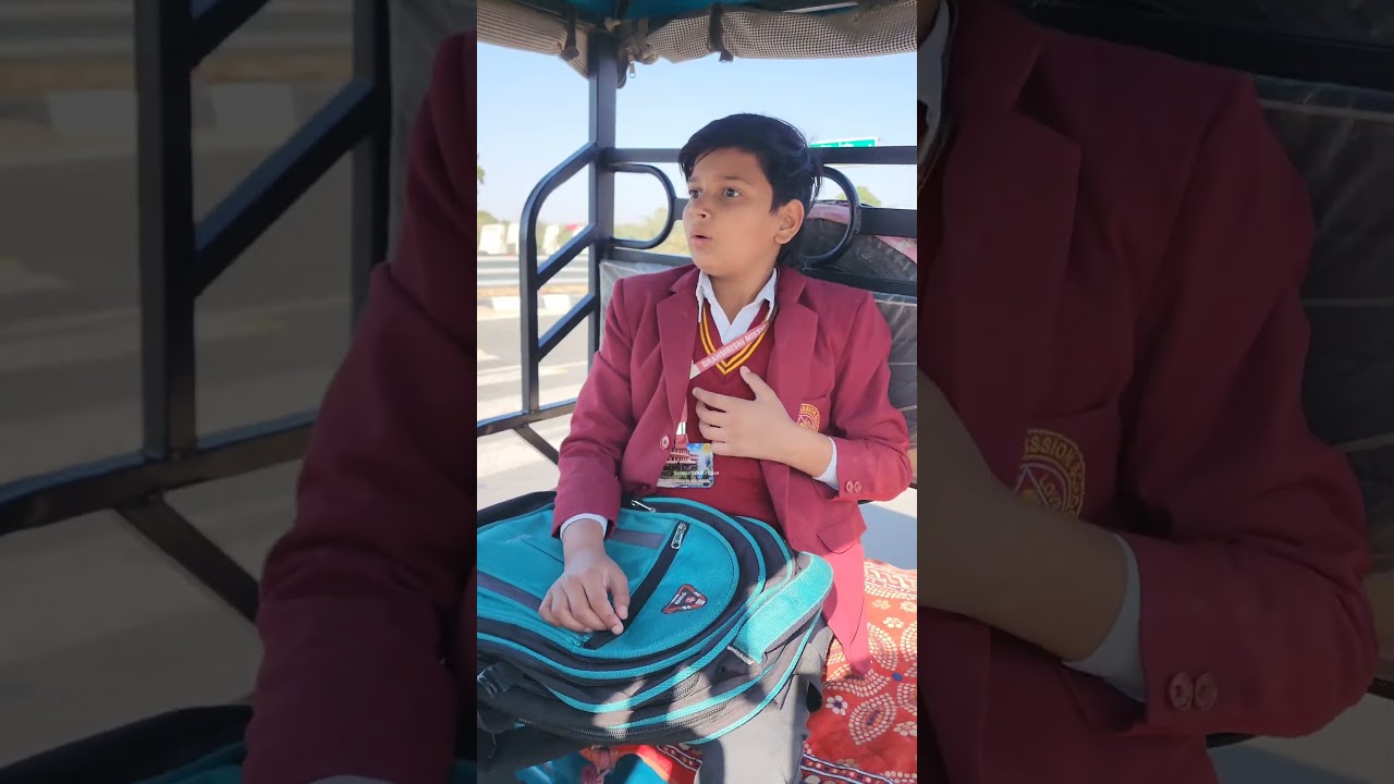 SCHOOL BUNK 🤪🤣 #shorts #funny