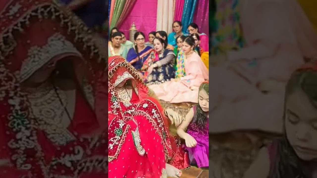 Part -1 गरीब घर की लड़की || The geeta gurjar  #shorts #viral #sadstatus #trendingvideo