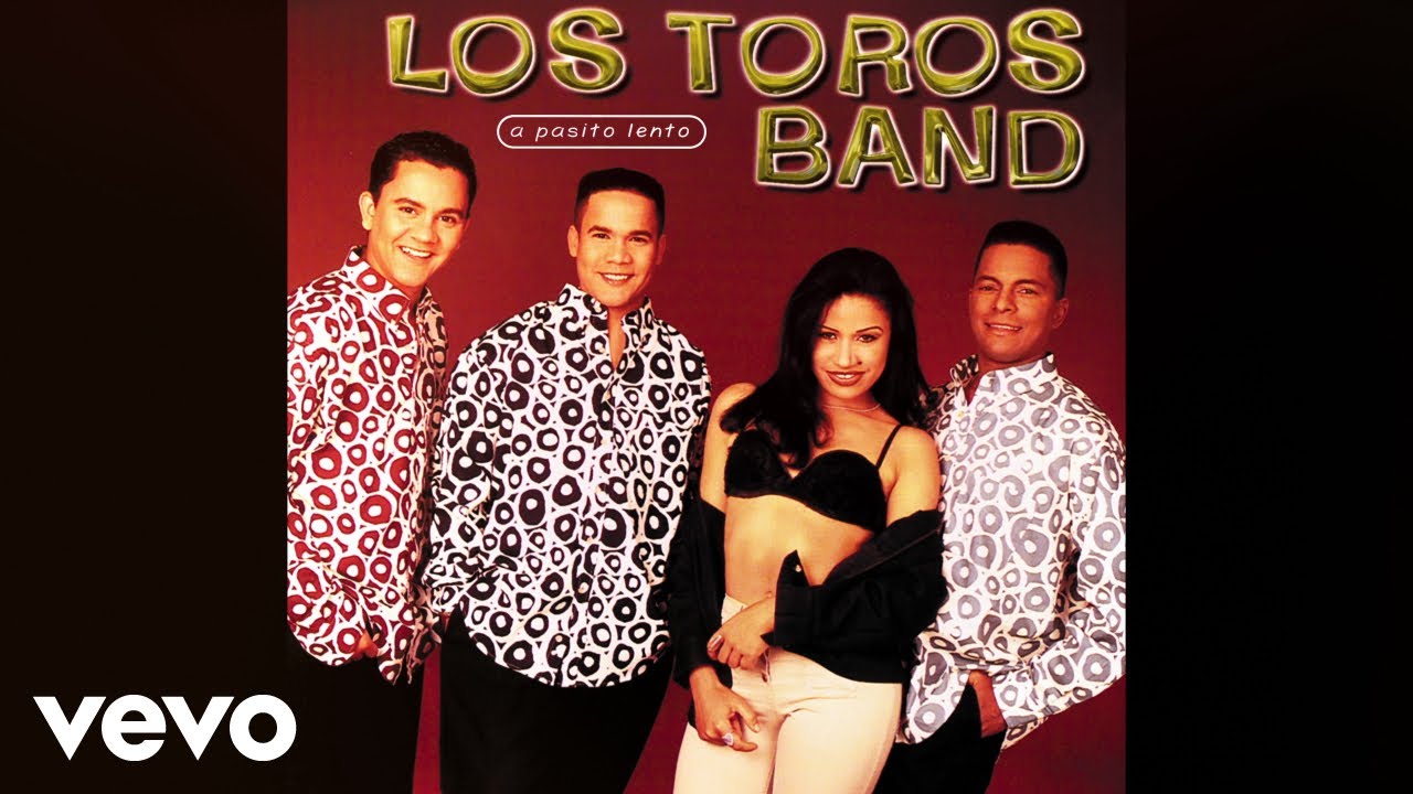 Los Toros Band - Quizás Si, Quizás No (Visualizer)