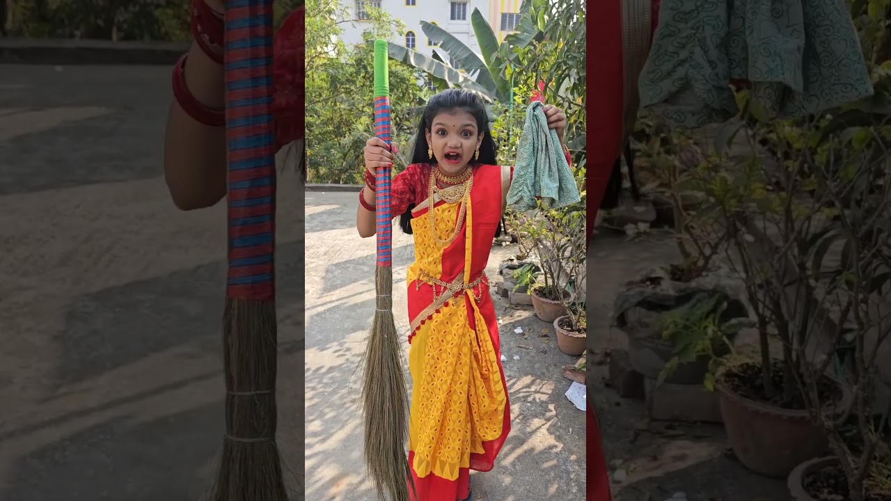 O Antava Oo Antava#Kritikachannel#Shorts funny video