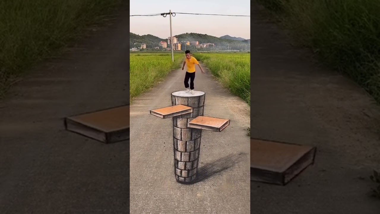 Amazing talent 🔥