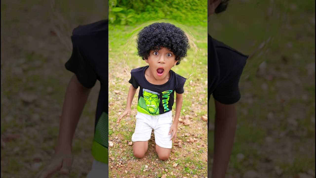 The End 😂😂 |Indian family #shorts #indian #chotabhai #school