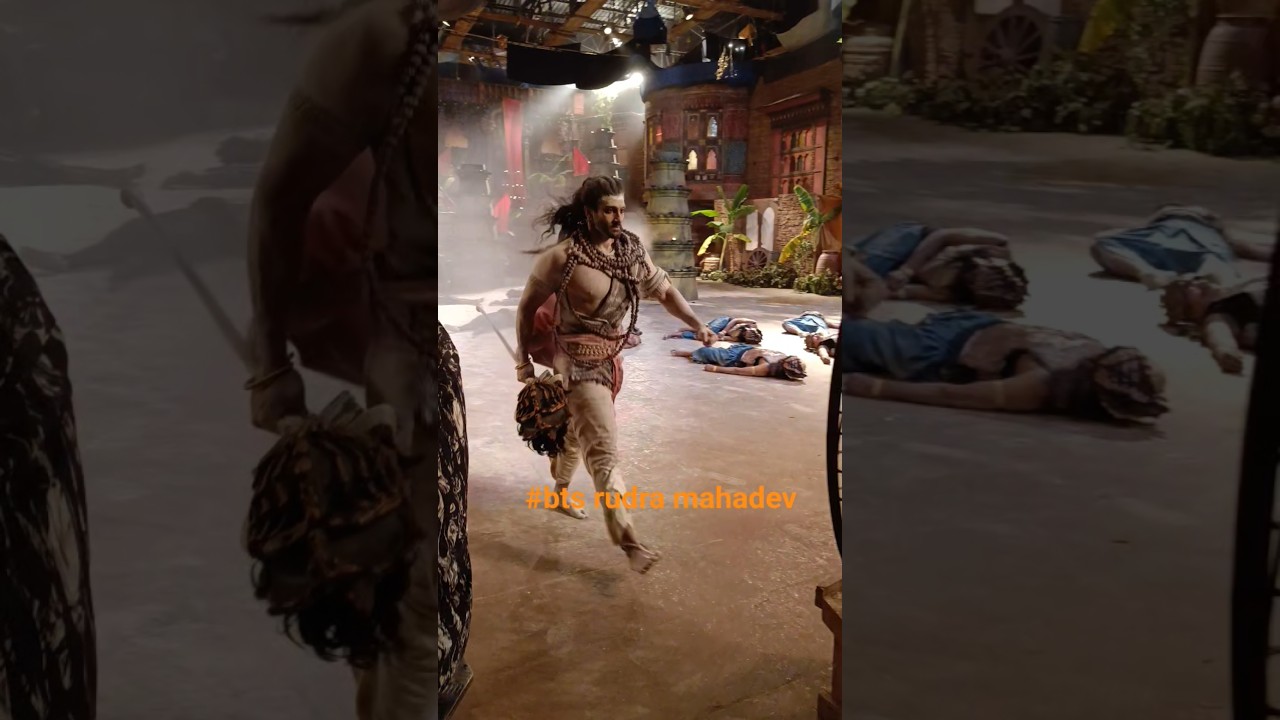 rudra mahadev #shivshakti #trending #shorts #vairalvideo #viral #ramyashvardhan #ytshorts #shiv