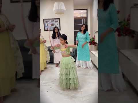 Guneet is Always Awesome in hoopla  😱 #shorts  | Harpreet SDC